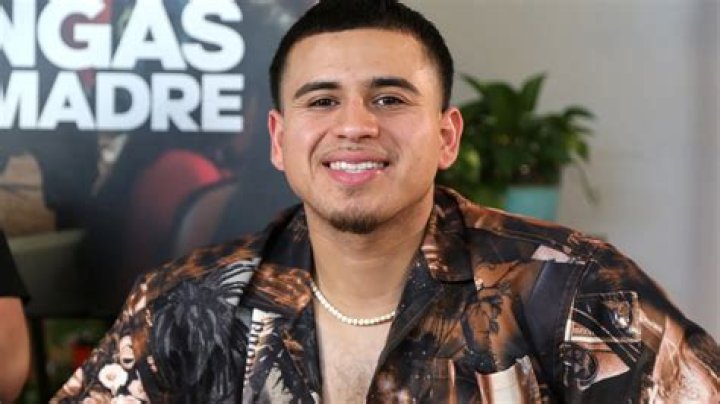 Unveil The Secrets Of Jesus Ortiz Paz's Height: Discoveries And Insights