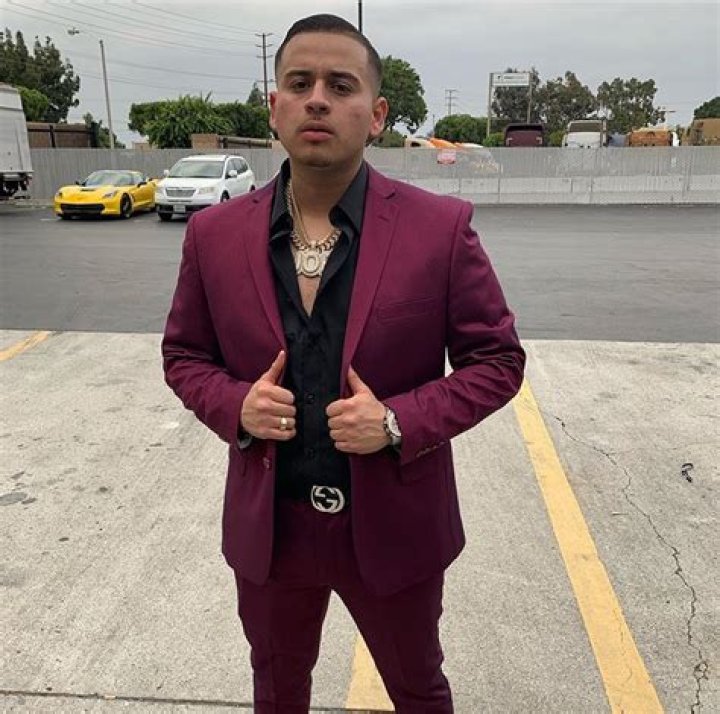 Unveiling The Secrets To Jesus Ortiz Paz's Staggering Net Worth