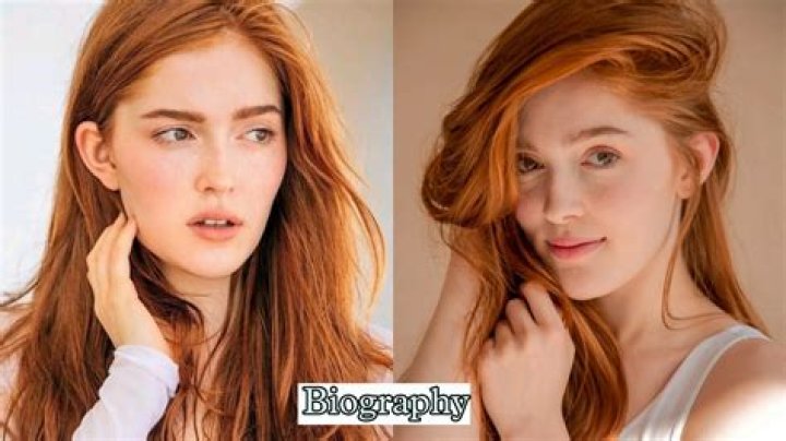 Jia Lissa Height, Weight, Net Worth, Age, Birthday, Wikipedia, Who, Nationality, Biography |