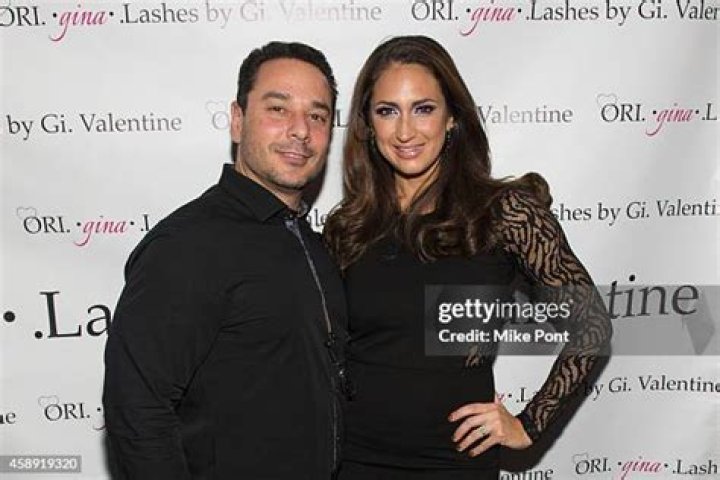 Unraveling The Lives Of Jim And Amber Marchese