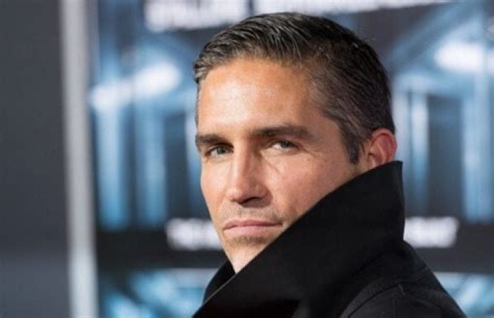 Unveiling The Wealth: A Deep Dive Into Jim Caviezel's Net Worth