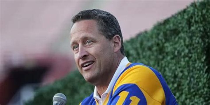Jim Everett Net Worth, Income, Salary, Earnings, Biography