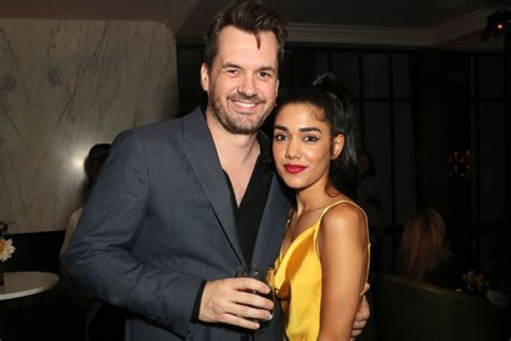 The Inside Scoop On Jim Jefferies And His Wife: An Exclusive Look