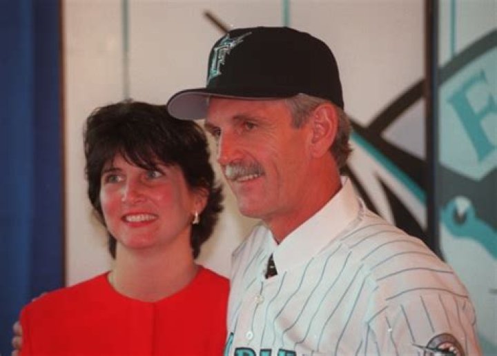 Uncover The Truth Behind "Jim Leyland Wife Age"