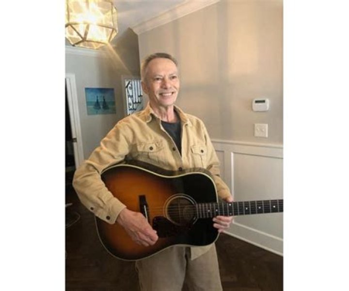 Jim Maher Obituary - Celebrate His Life And Legacy