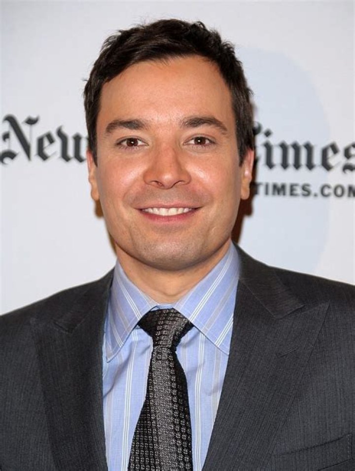 Unveiling The Secrets Behind Jimmy Fallon's Net Worth