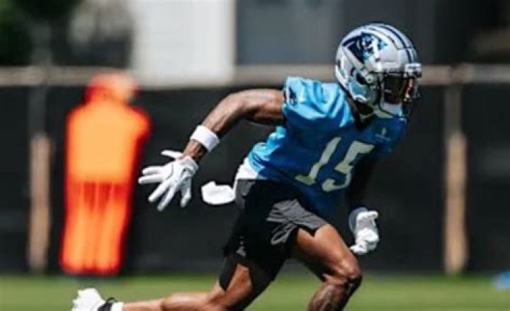 Unveiling The Journey Of Jimmy Horn Jr.: A Rising Star In Sports