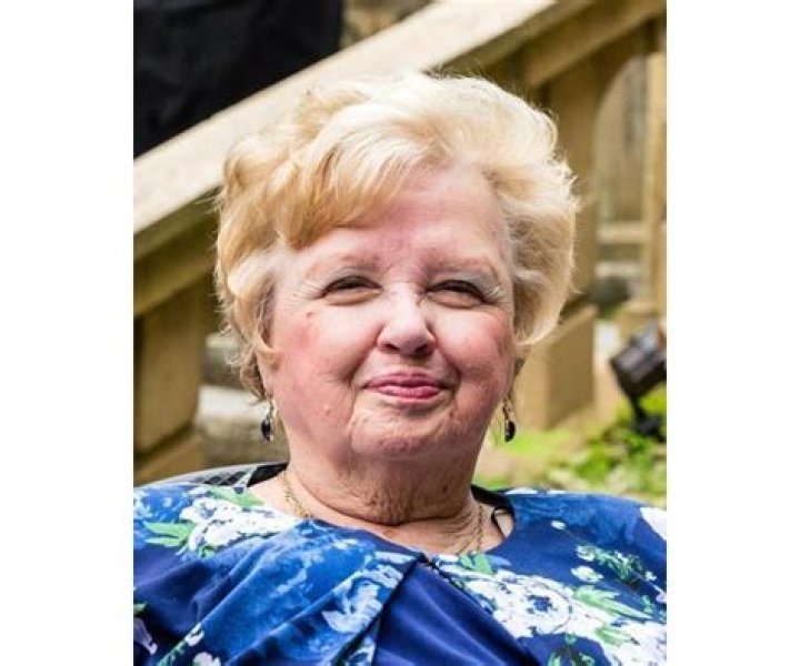 Remembering Joan Boland: A Life Well-Lived