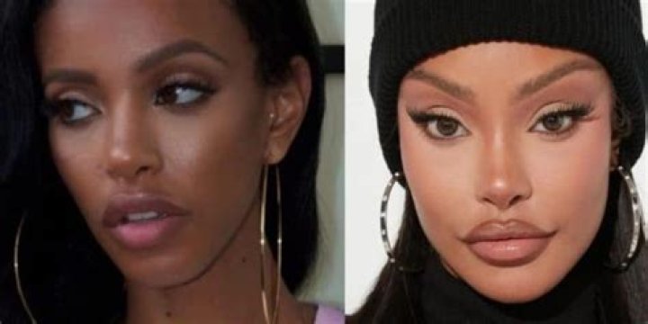 Jodie Joe's Ethnic Roots Revealed