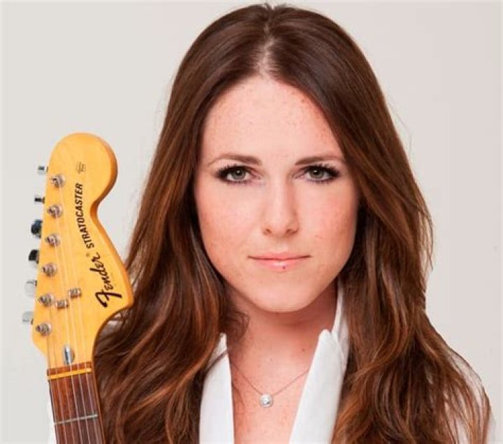 Discoveries And Revelations About Beth Hart