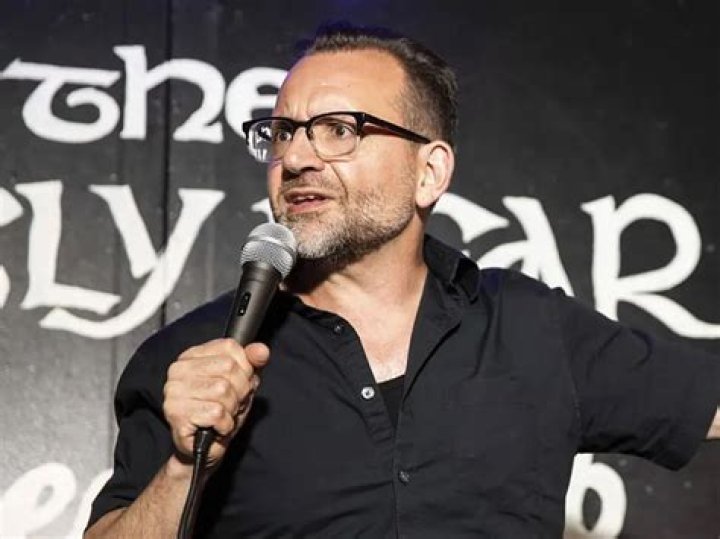 Unveiling Joe De Vito's Net Worth: Secrets And Surprises Revealed