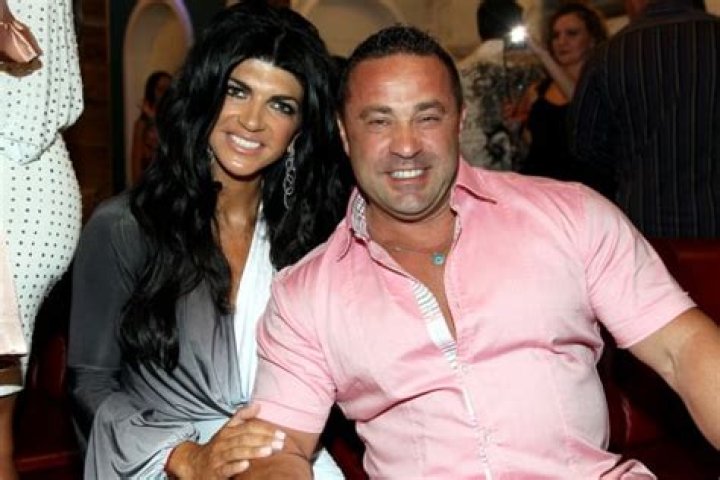 Joe Giudice's Net Worth Unveiled