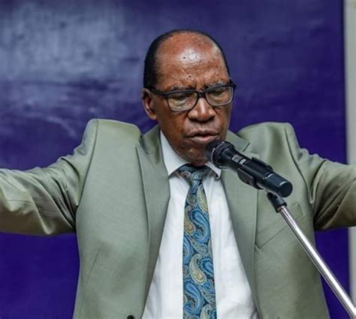 Joe Kayo's Death And Its Impact