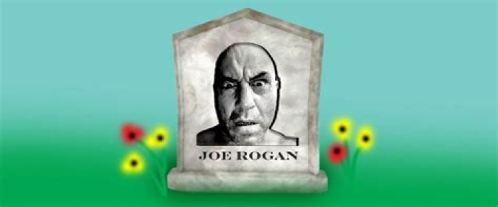 Joe Rogan: The Life, Legacy, And Rumors Surrounding His Death
