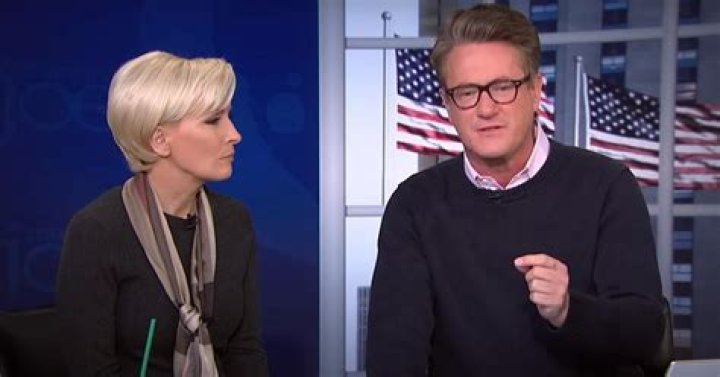 Joe Scarborough's Health Journey: Unlocking Hope And Healing