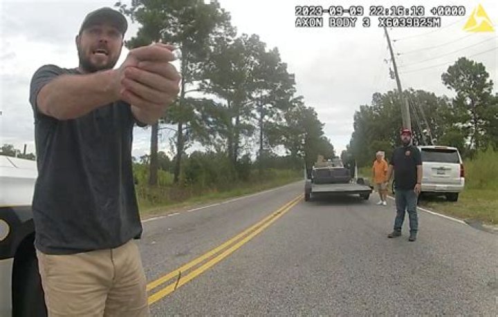 Joecy Padavic , Landen Agnitsch and Bradley Williams, Victim Killed in Tragic Car Accident ·