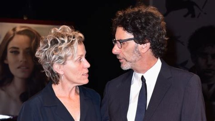 Joel Coen Is Frances McDormand's Husband of Over 30 Years ·