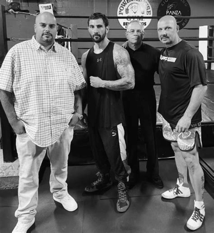 John Gotti III's Age And Its Hidden Implications