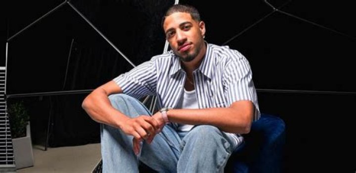 Unveiling John Haliburton's Age: Exploring Wikipedia And Beyond