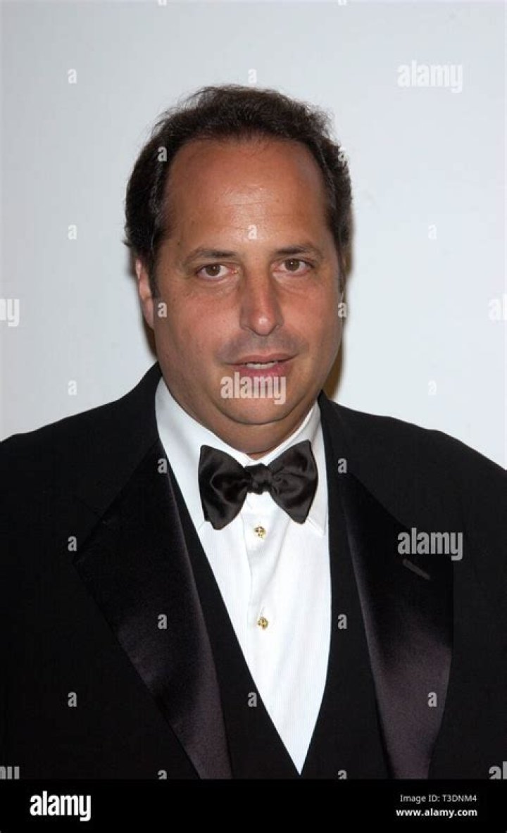 Unveiling The Charismatic World Of John Lovitz