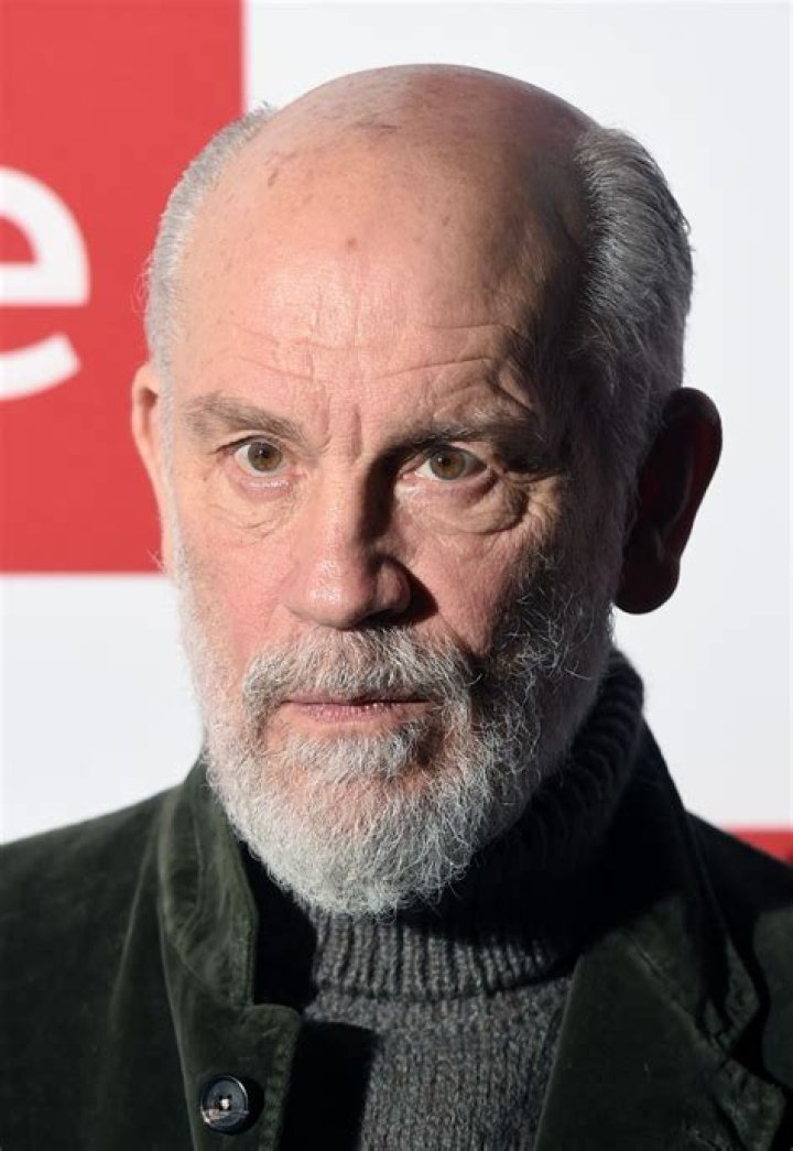 Unveiling The Enigma Of John Malkovich: A Journey Through Art And Cinema