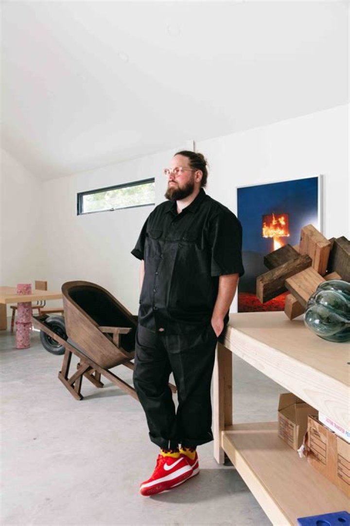 John Margartidis: A Renowned Actor And Television Personality