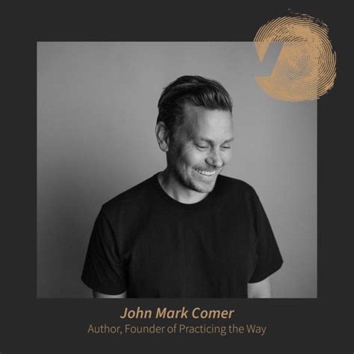 Unveiling The Mystique: John Mark Comer Height And More