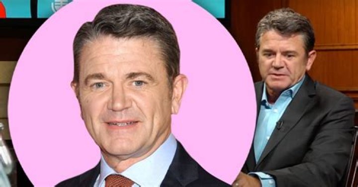 John Michael Higgins' Accident And Its Revelations