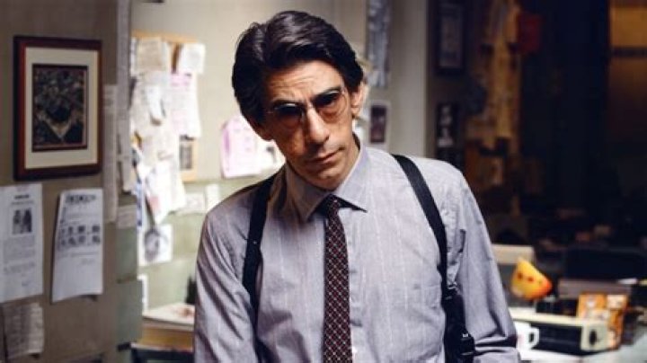 Unveiling The Enigmatic John Munch: A Journey Through Fiction And Reality