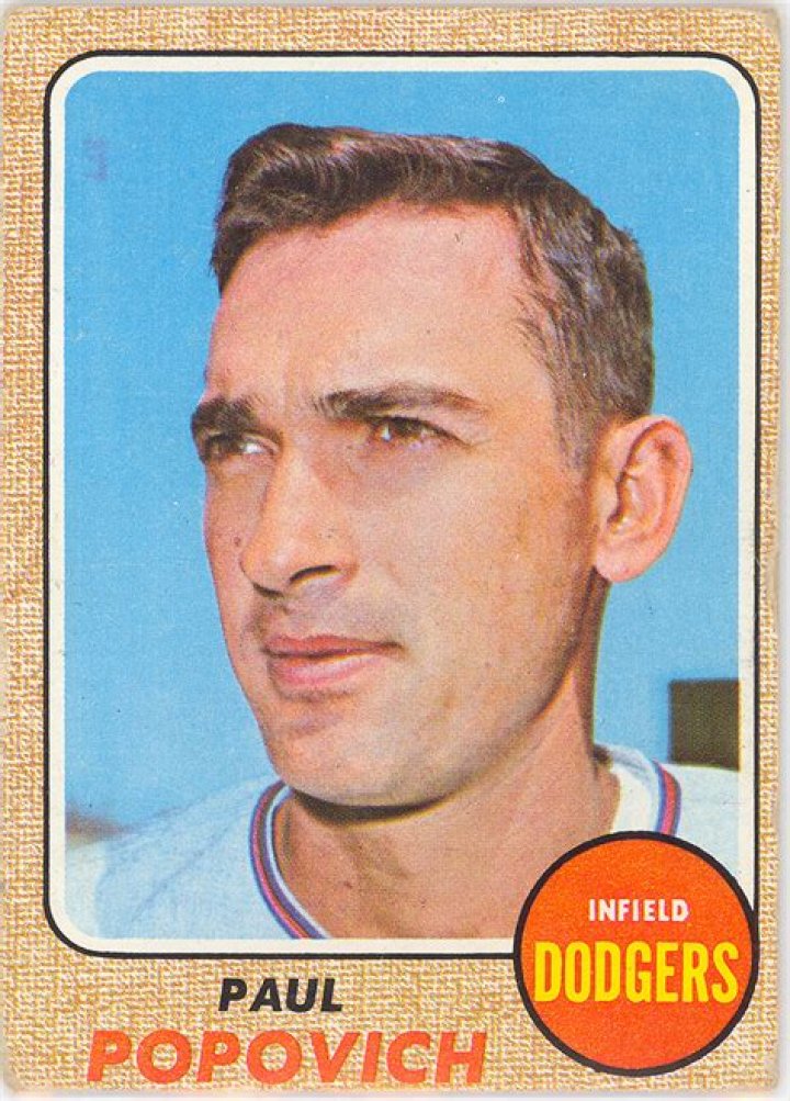 The Legendary Coach: John Paul Popovich