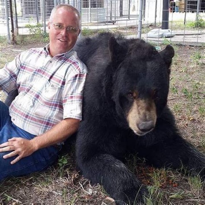 A Comprehensive Guide To John Rougeou: Unlocking His Life And Impact