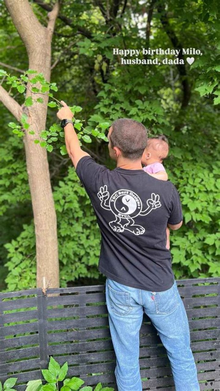 John Ventimiglia Daughter, Son, Family, Net Worth, Instagram, Age, Height ·