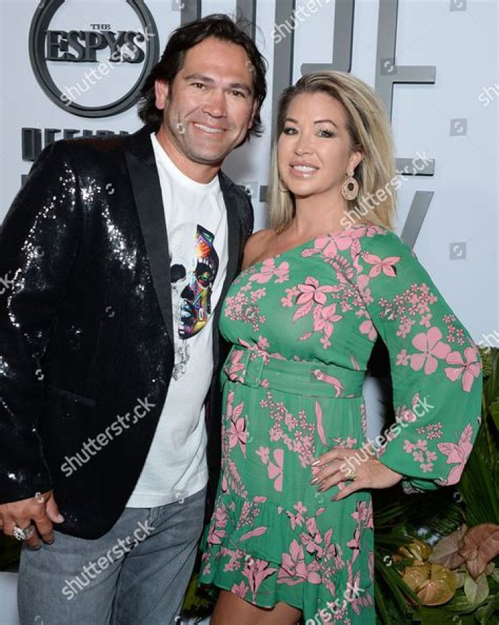 The Philanthropist Behind "johnny Damon Wife"