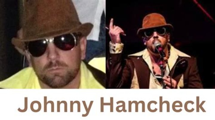 Unveiling The Life And Times Of Johnny Hamcheck