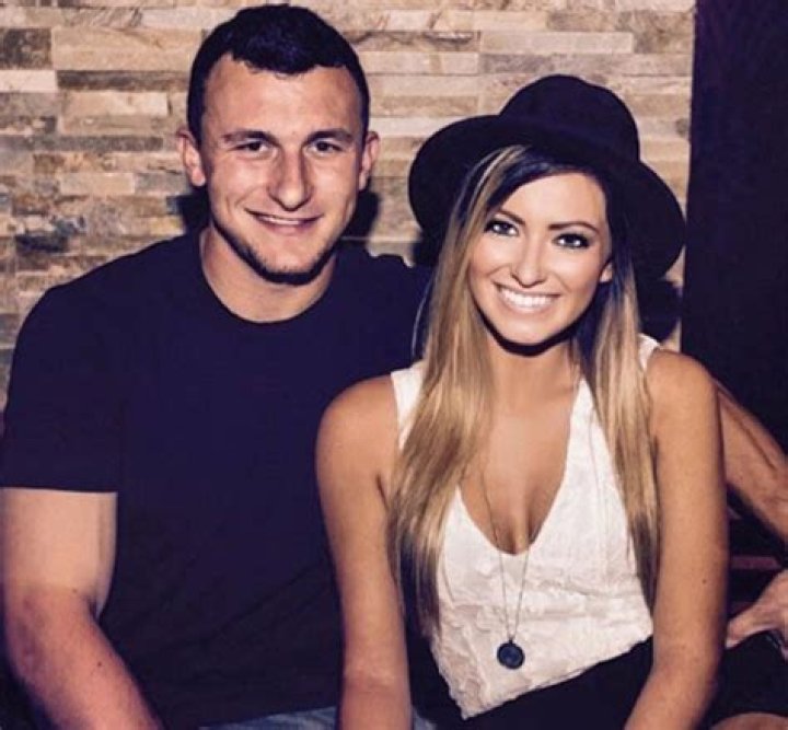 Johnny Manziel Height, Weight, Age, Girlfriend, Family, Facts, Biography ·