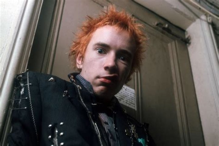 Unveiling The Enigma Of Johnny Rotten