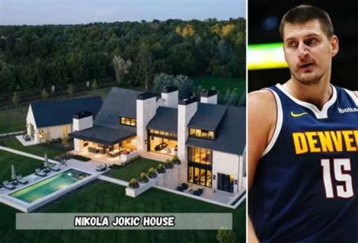 Unveiling Luxury, Success, And Community Involvement