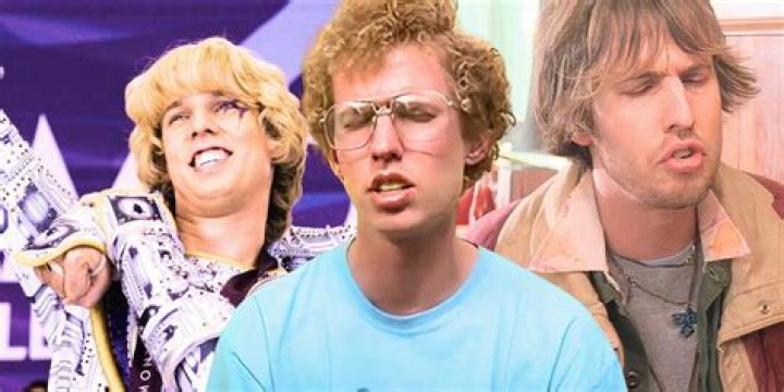 Exploring The Quirky World Of Jon Heder Movies