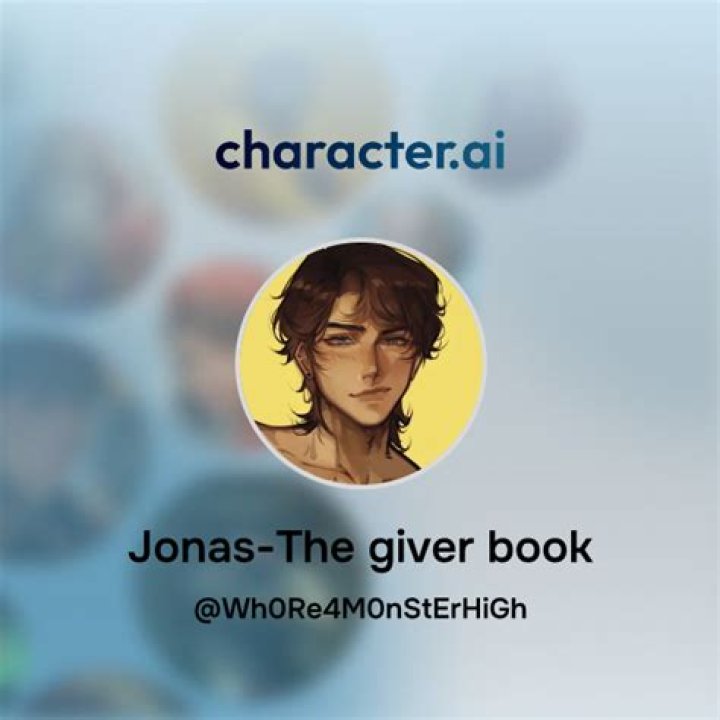 Exploring The Enigma Of Jonas Jonas Jonas