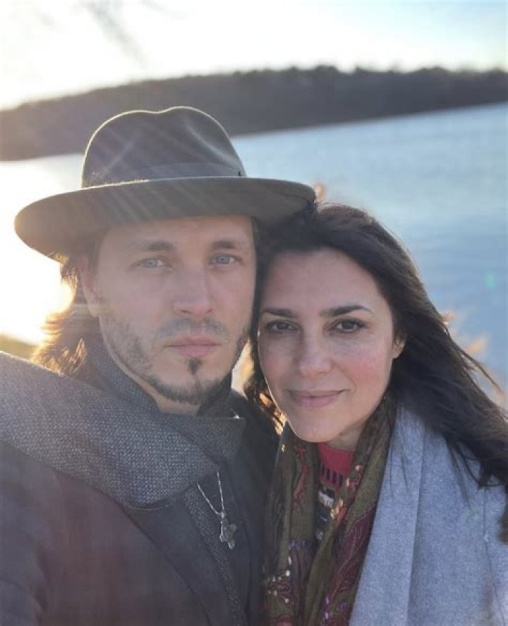 Exploring The Intricate Web Of Jonathan Jackson's Relationships