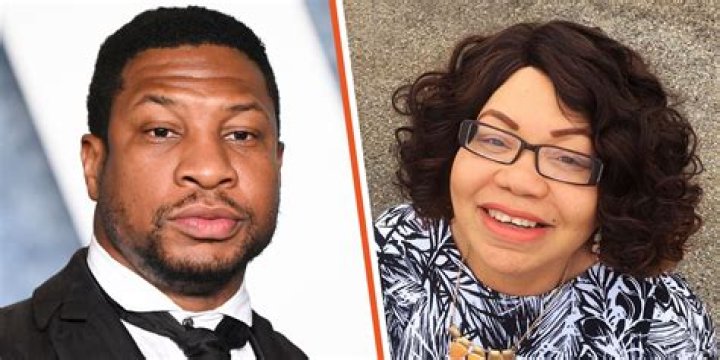 Discover The Inspiring Story Of Jonathan Majors' Parents