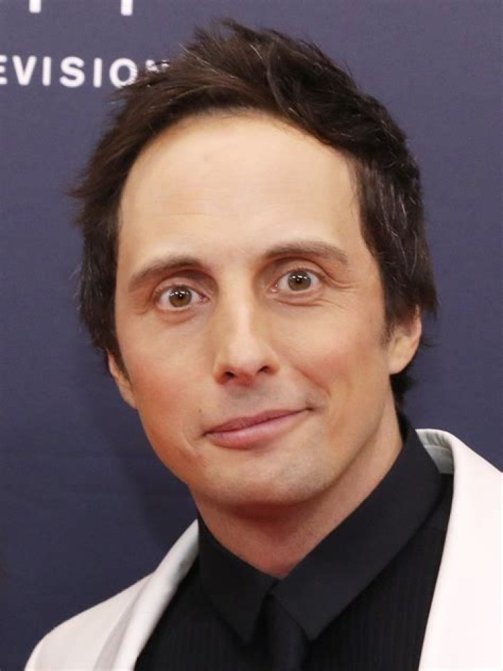 Comedic Genius, Mental Health Advocate, And Canadian Icon