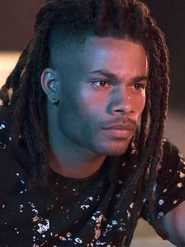 Unveiling The Multi-Talented Journey Of Jordan Calloway