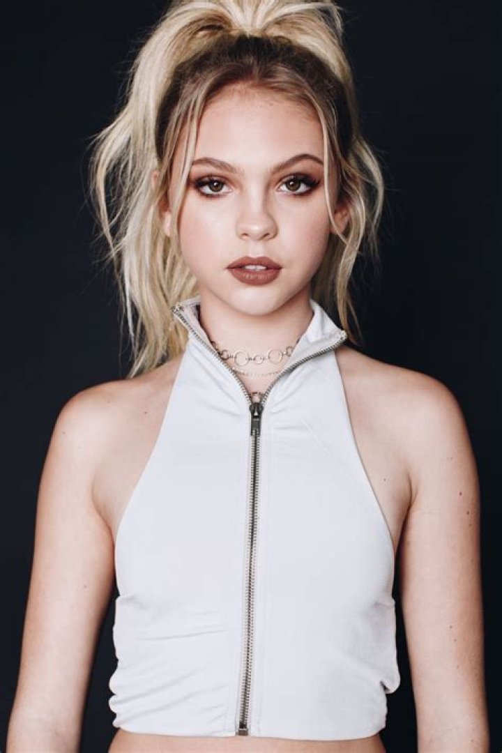 Discover The Multifaceted World Of Jordyn Jones: Dance, Music, And More