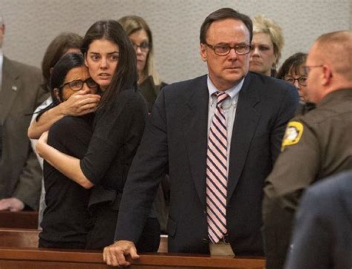 Unveiling The Hidden Significance Of "jose Diaz Abigail Simon"