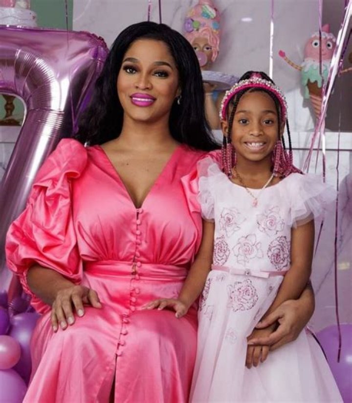 Exploring The Life Of Joseline Hernandez's Daughter: A Journey Through Fame And Family