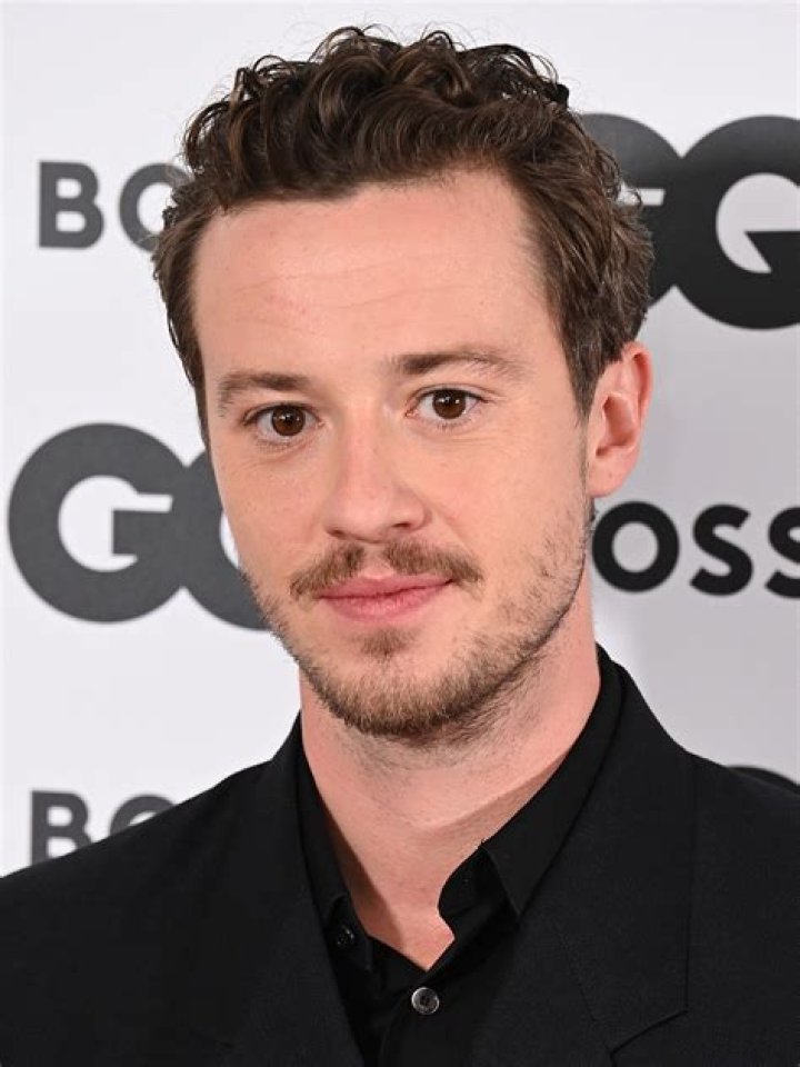 Exploring The Rise Of Joseph Quinn: A Journey To Stardom