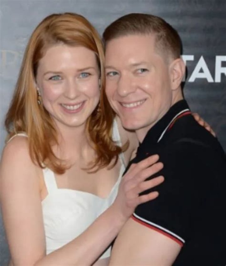 Unveiling The Secrets Of Joseph Sikora's Enduring Relationships