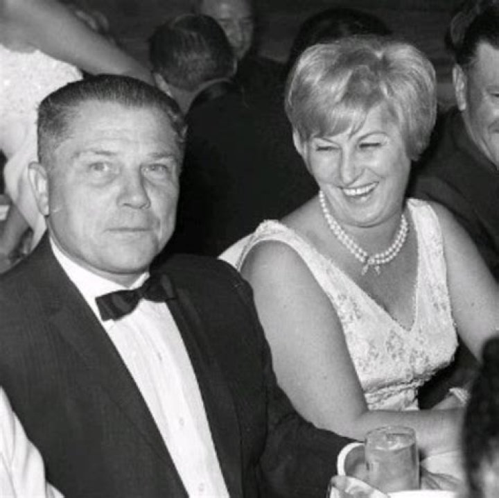 Josephine Poszywak: Death & Facts About Jimmy Hoffa's Wife