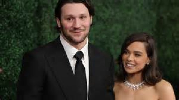 Love In The City Of Light: Josh Allen And Hailee Steinfeld Are In Paris